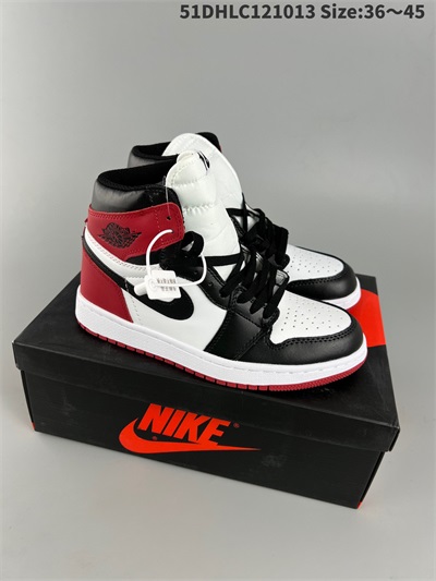 men air jordan 1 shoes 2022-12-11-317